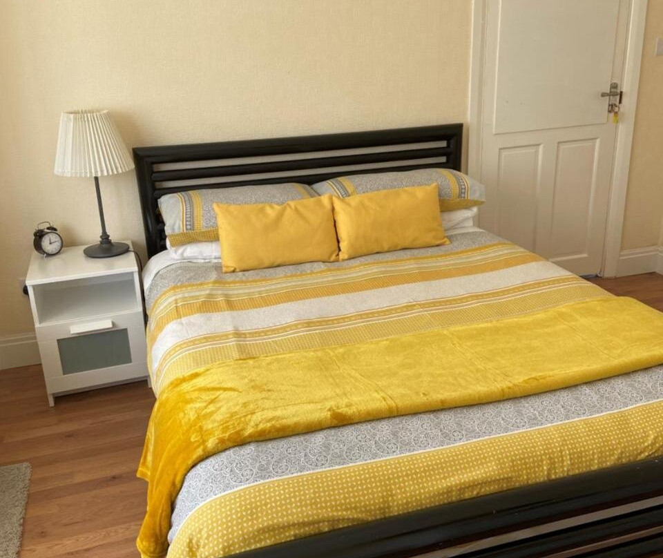 Streatham Common Bed & Breakfast主图