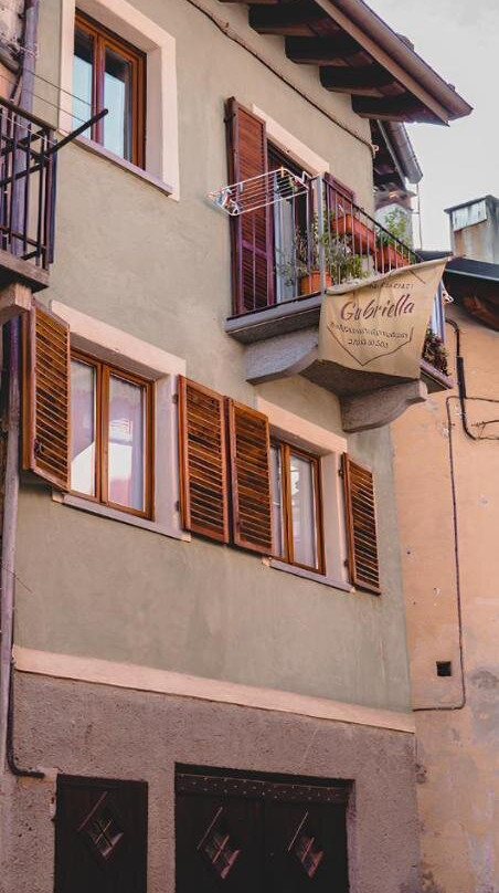 Bed & Breakfast Gabriella主图