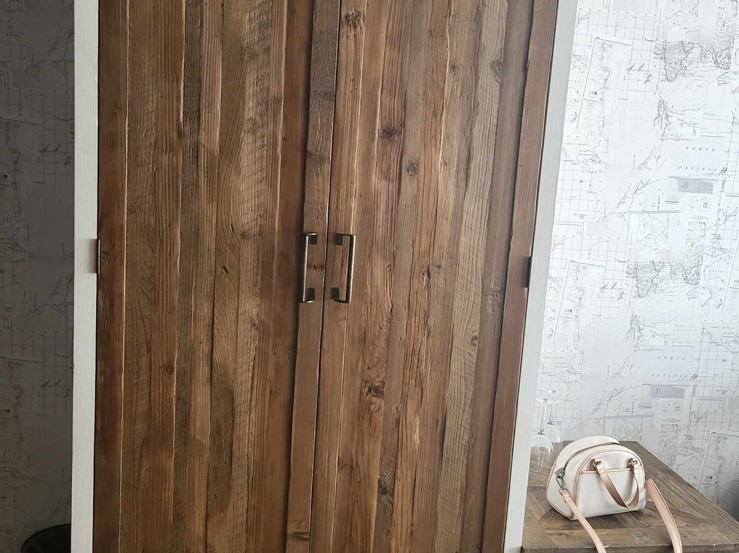 阿克斯酒店主图