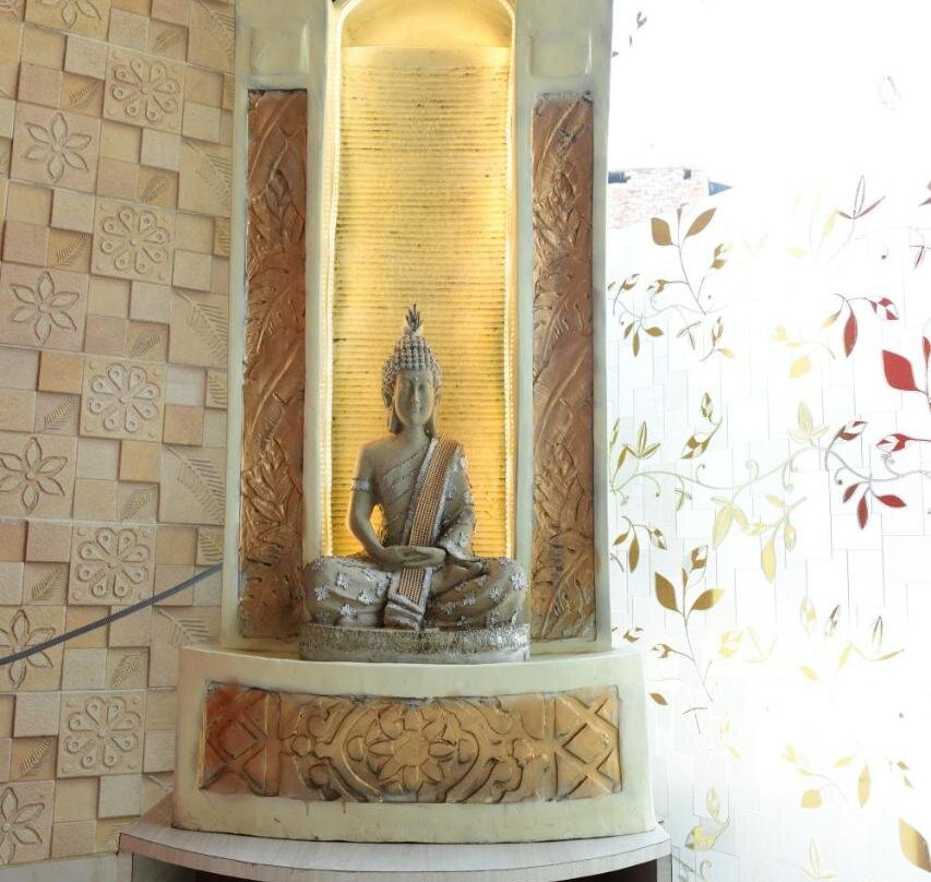 Sukhmanee Home Stay主图