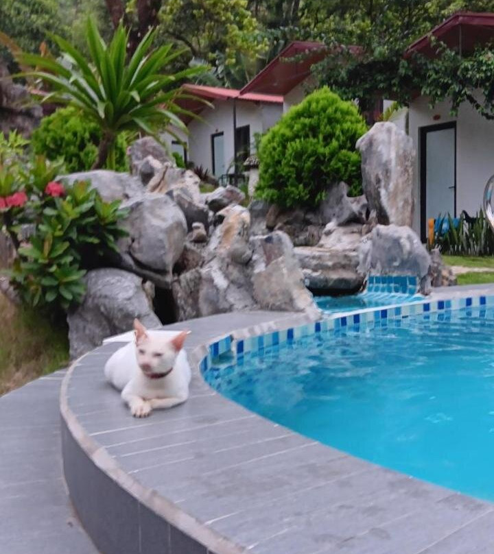 Tran Chau Garden home主图