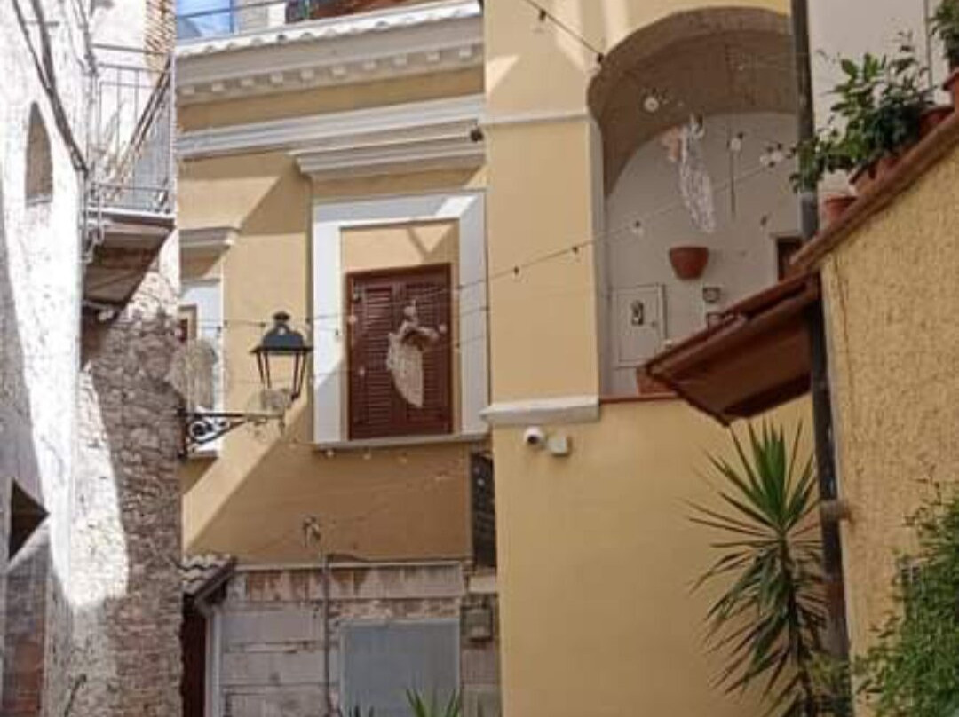 Vico Ciacianella景点图片