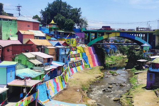 Helios tour - Indonesia-玛琅必去景点