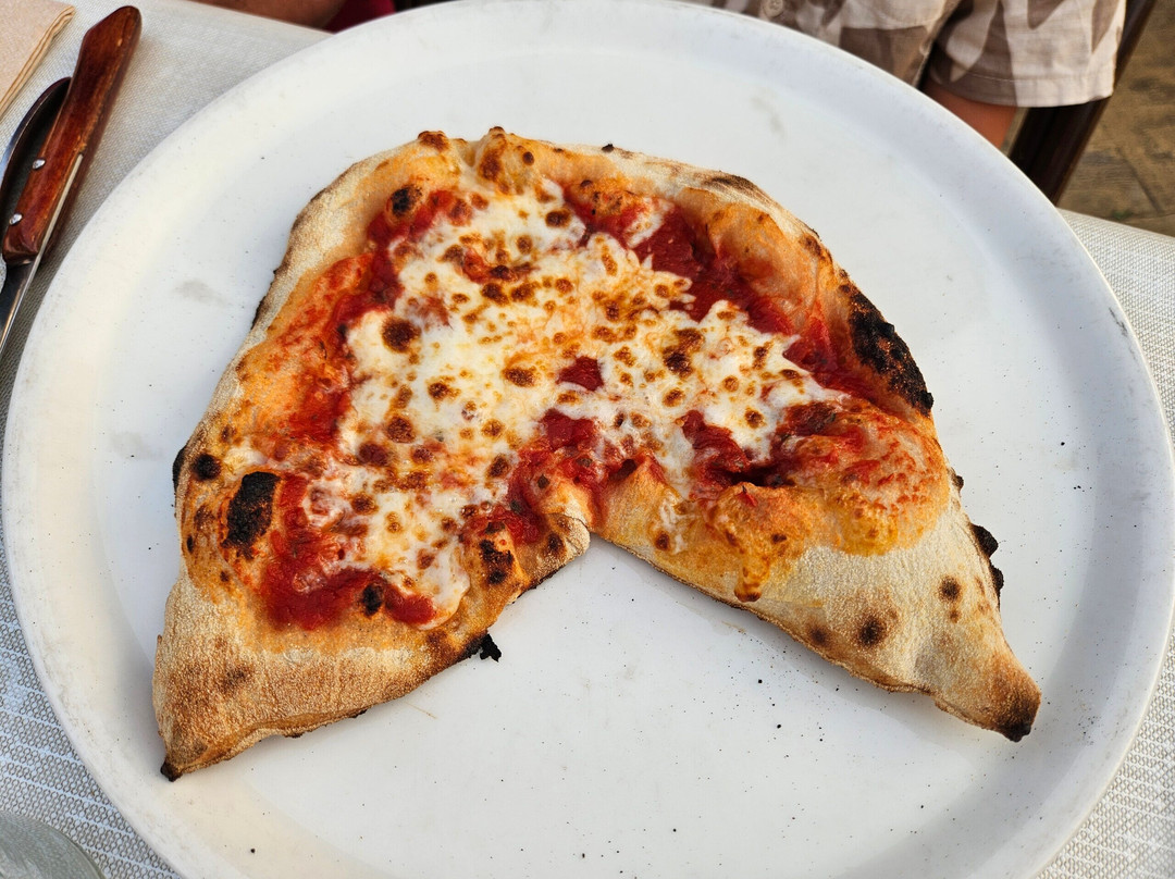 La Trattoria