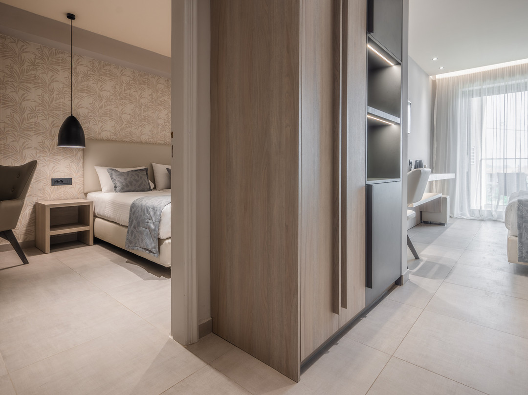 Zante Sun Hotel主图