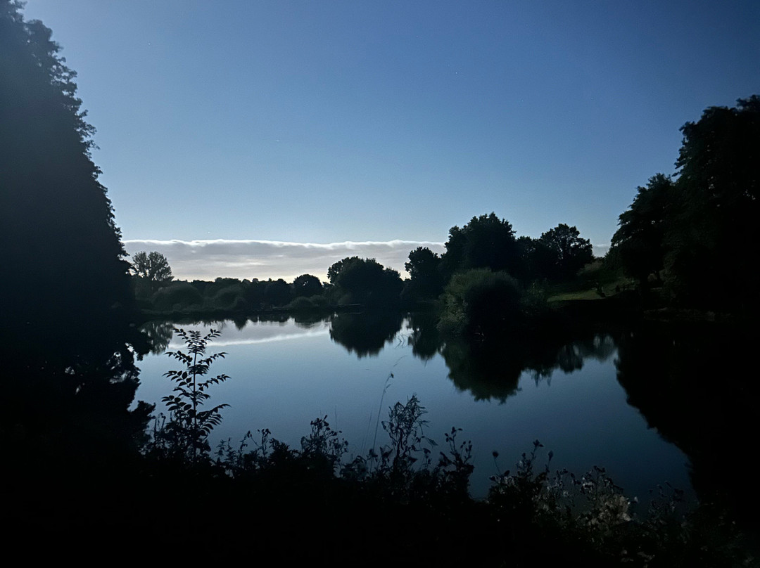 Alders Farm Fishery景点图片