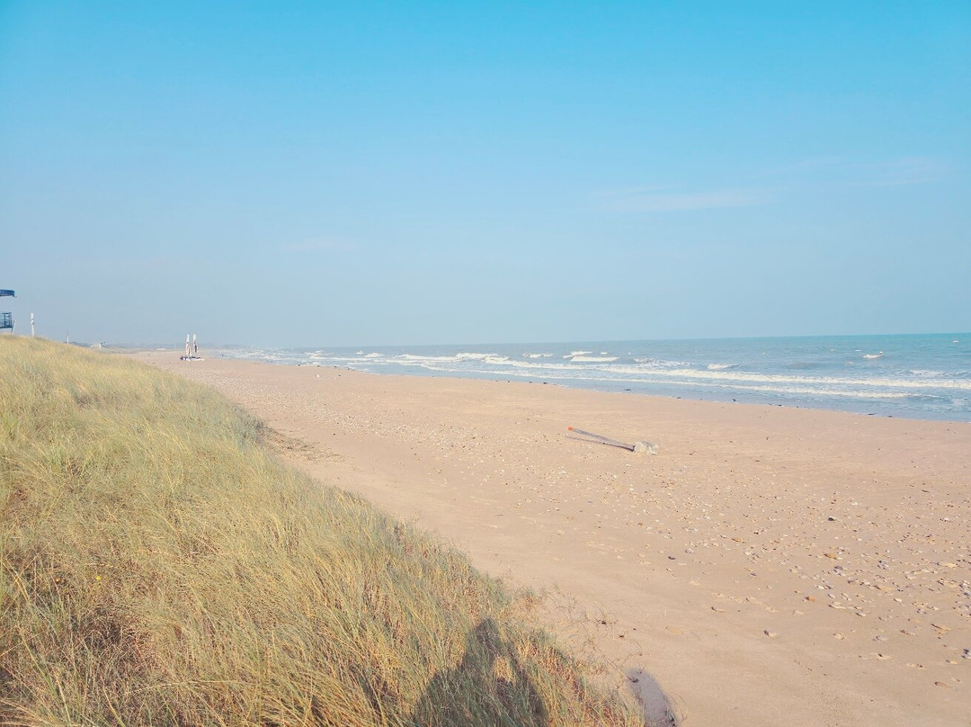 Juno Beach-Saint-Aubin-Sur-Mer必去景点