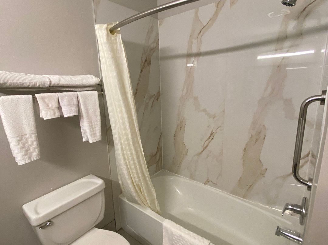 Best Western Inn & Suites主图