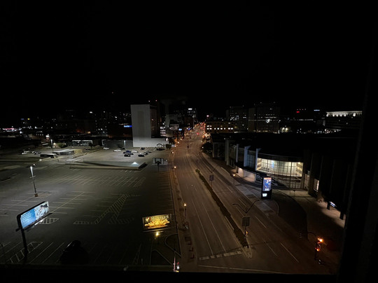 萨斯卡通市中心假日酒店主图