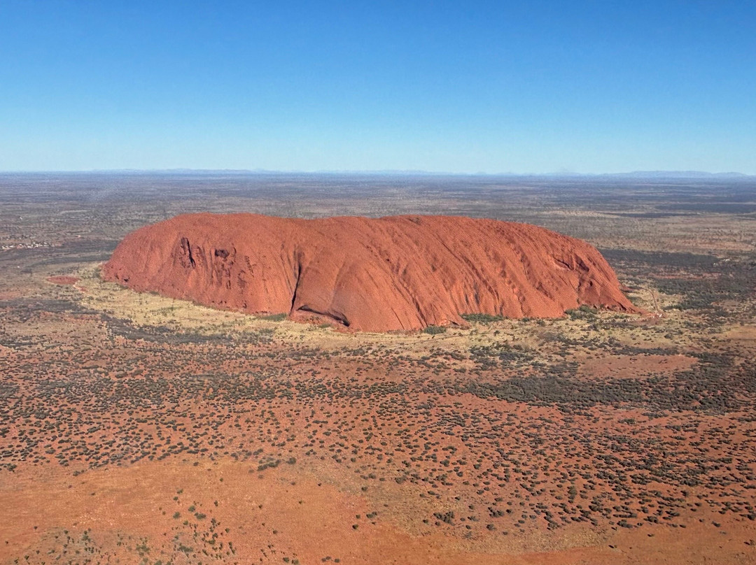 Bits of Australia景点图片