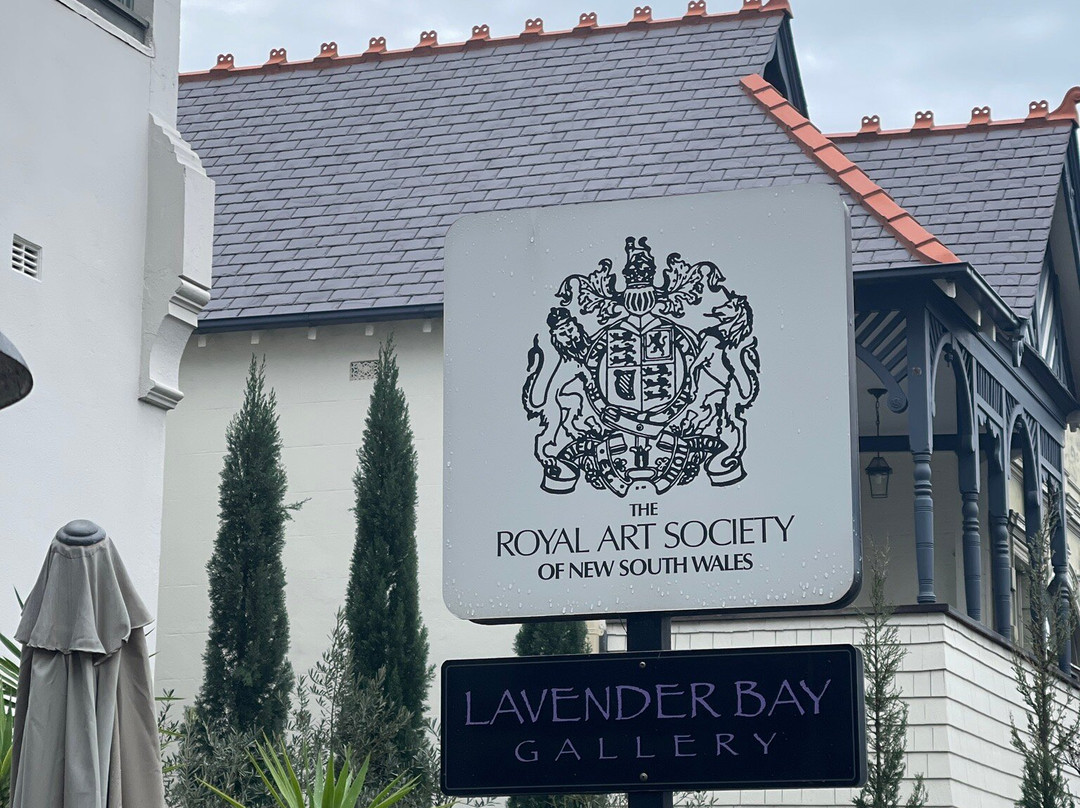 Royal Art Society of NSW景点图片