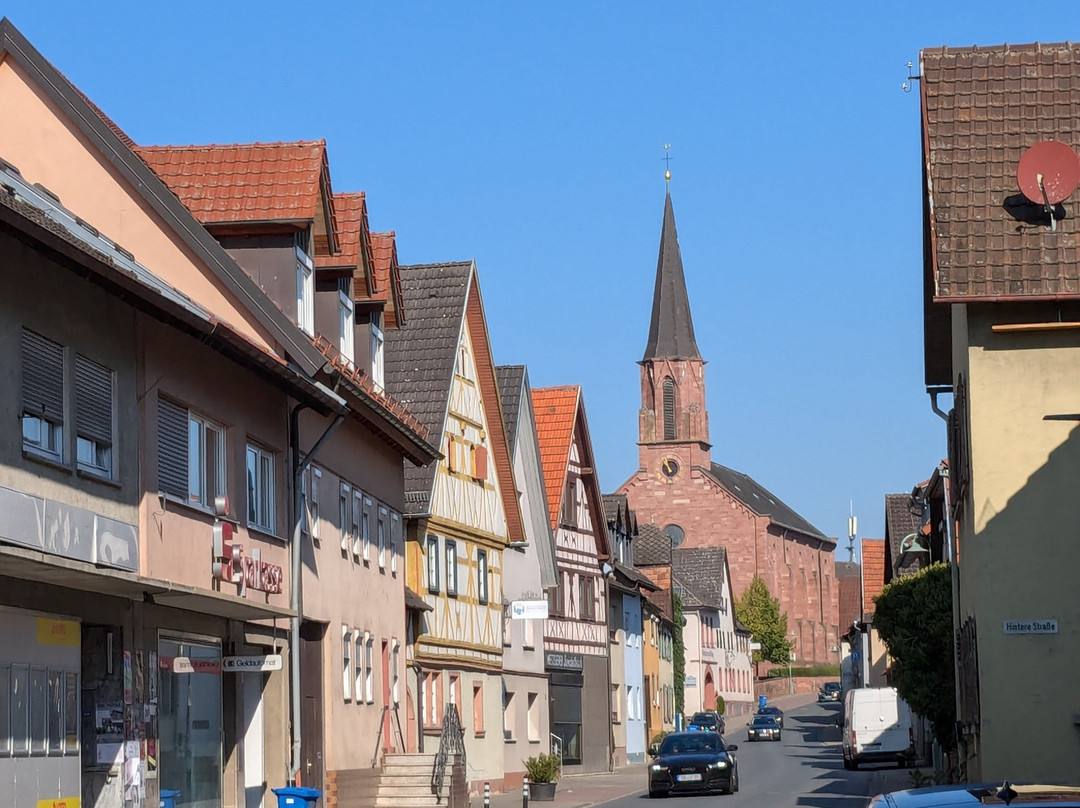 Gasthaus & Hotel Drei Lilien主图