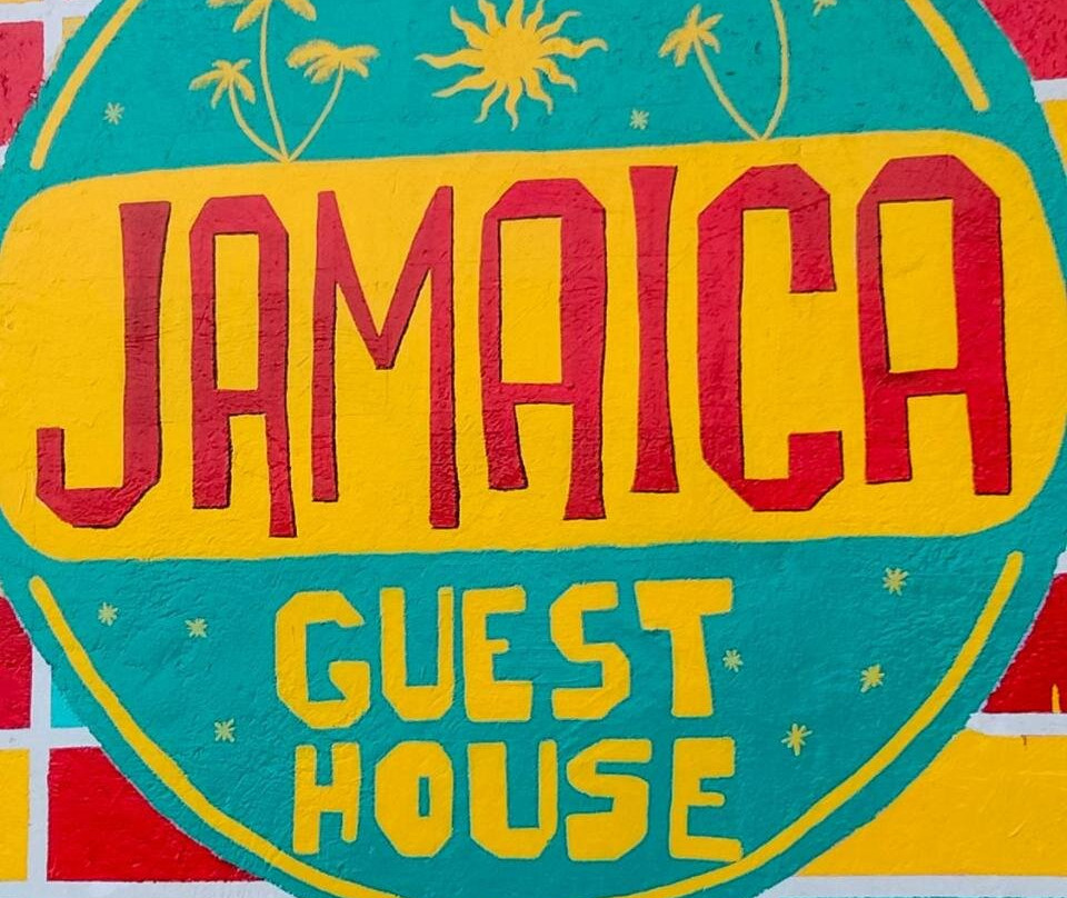 Jamaica Guest House主图