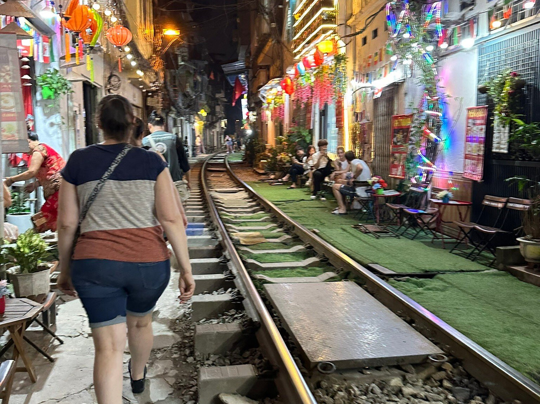 Vietnam Moon Travel-河内必去景点