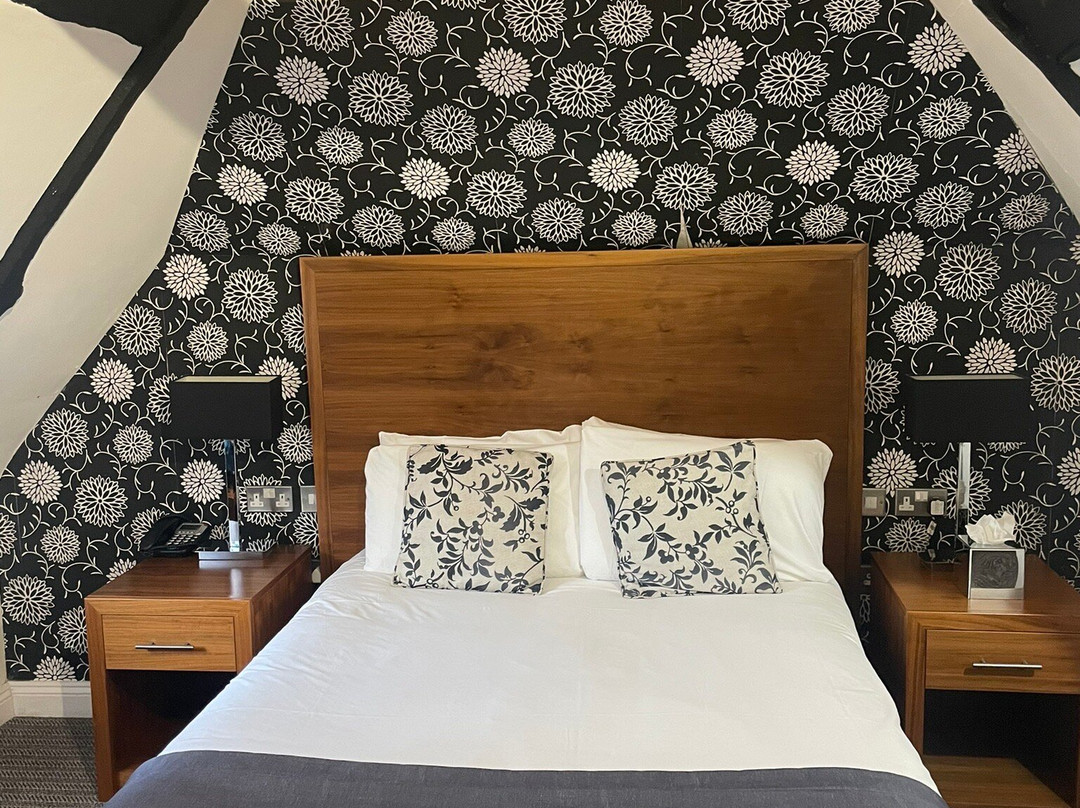 The Boleyn Hotel主图