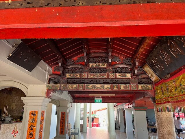 Kusu Island景点图片