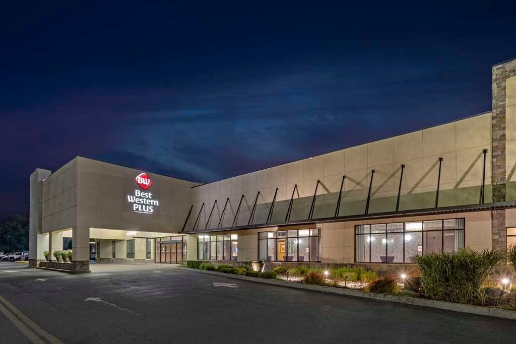 Best Western Plus Kingston Hotel And Conference Center主图