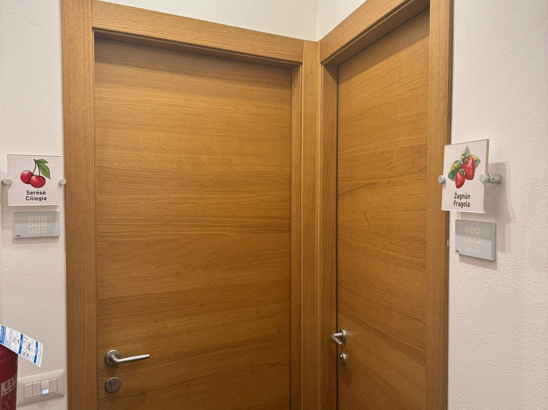 Residence Il Muretto