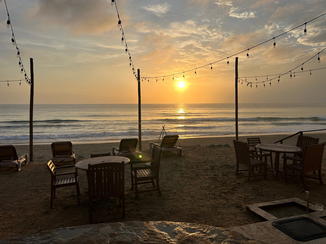 Cerritos Beach Inn主图