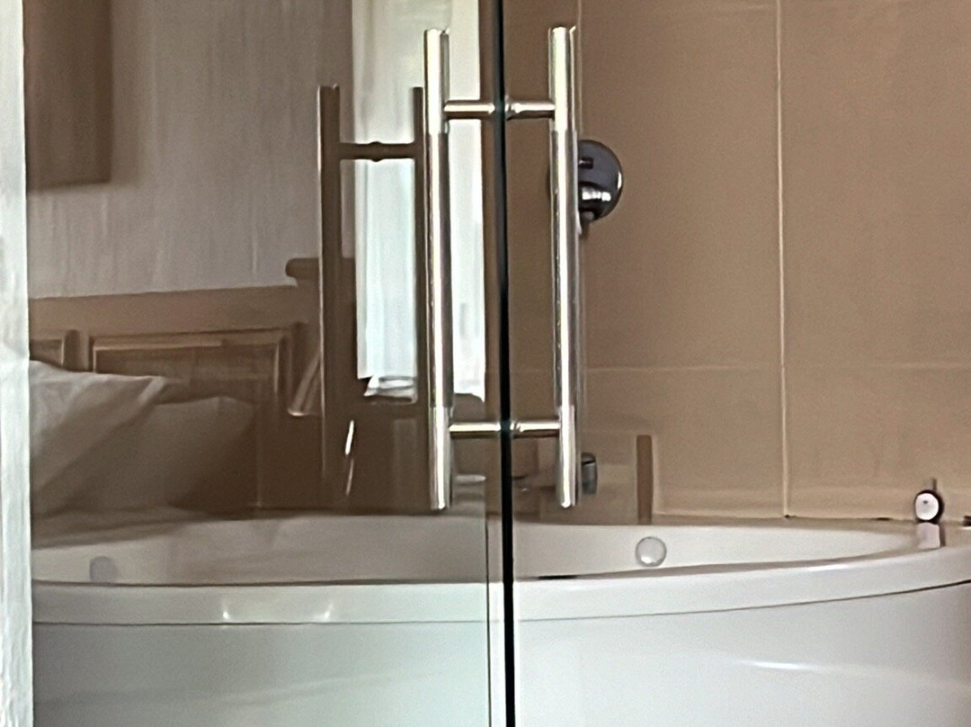 新黎明酒店主图