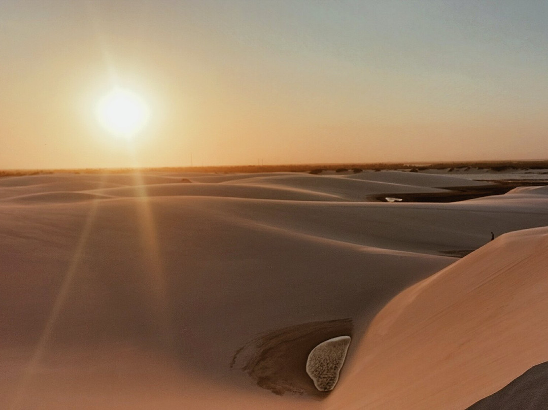 Lençóis Maranhenses景点图片