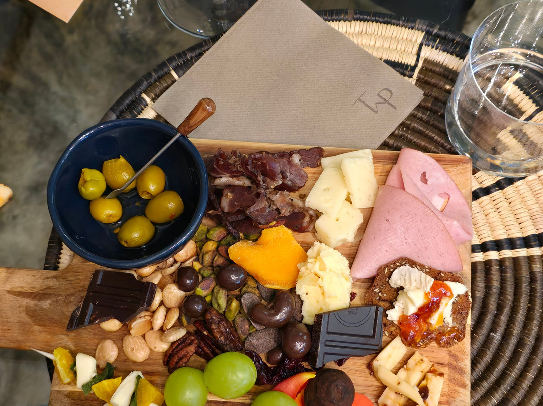 TWP Winery And Farm House-Clifton必去景点