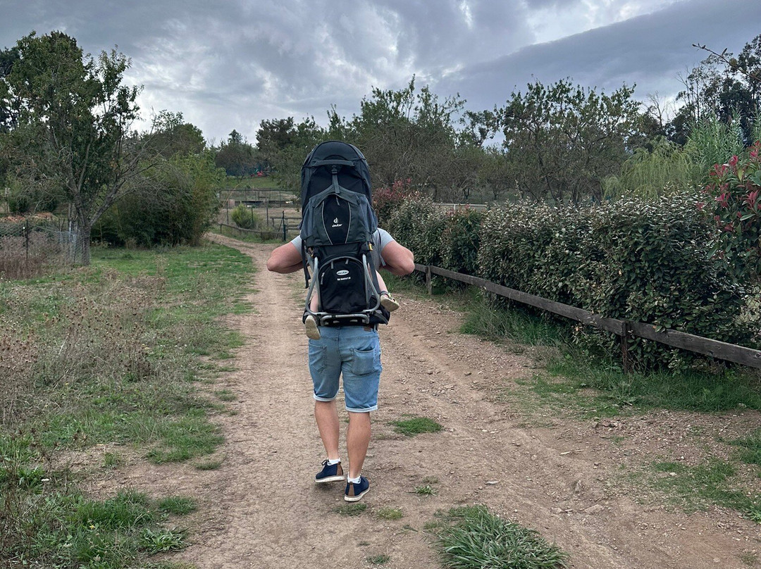 Corsica Zoo-Olmeta di Tuda必去景点