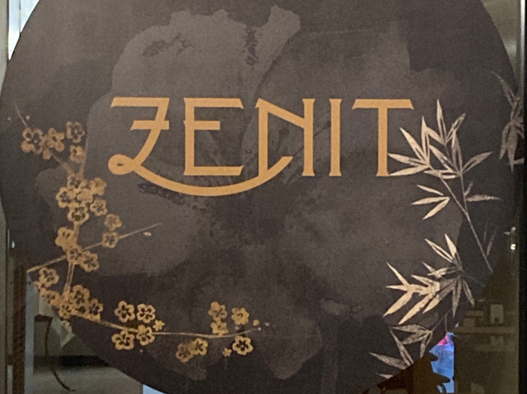 Hotel Zenit主图
