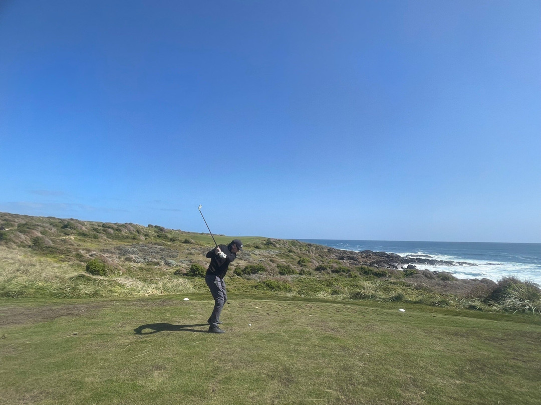 Cape Wickham Links-King Island必去景点