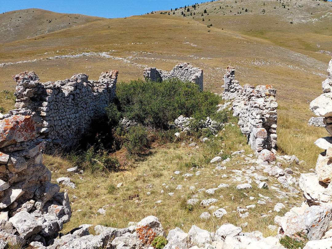 Santa Maria del Monte景点图片