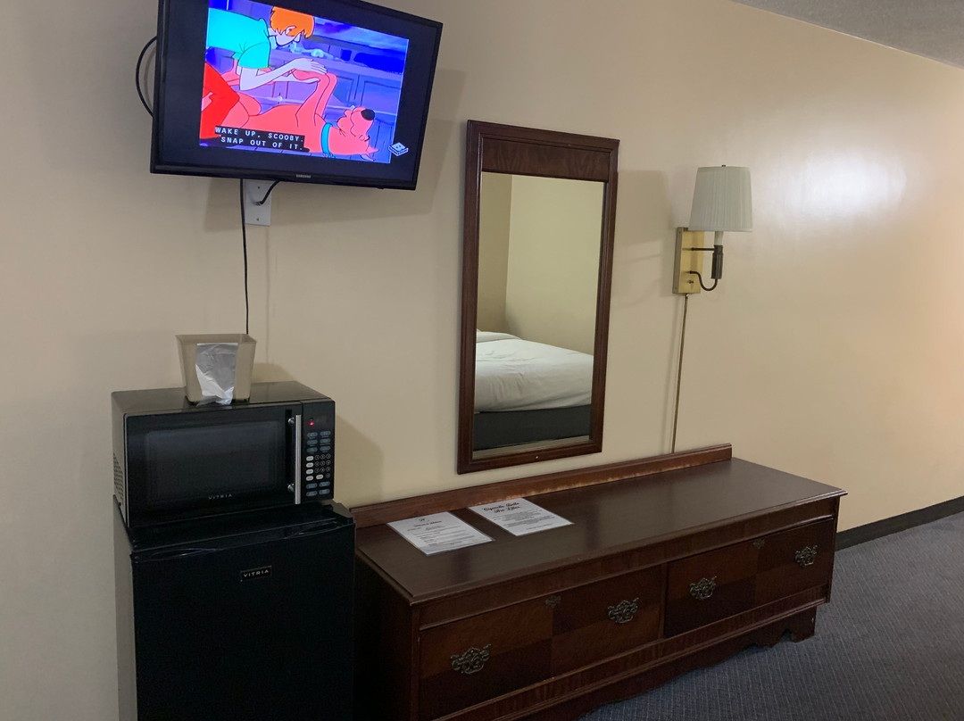 The Hemlock Inn主图