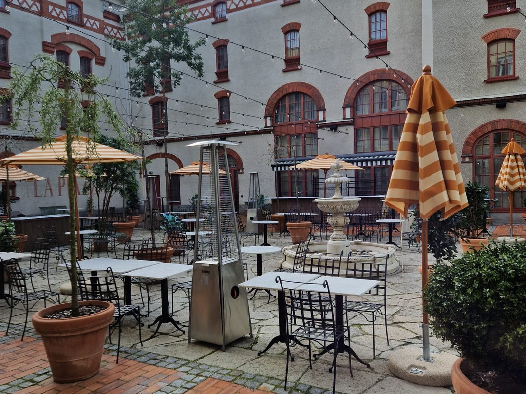 Vana Spa Snäckviken-南泰利耶必去景点