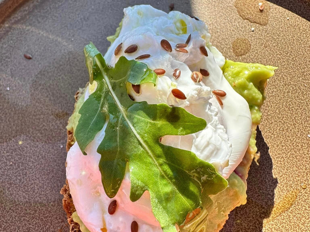 Life Gallery Hotel主图