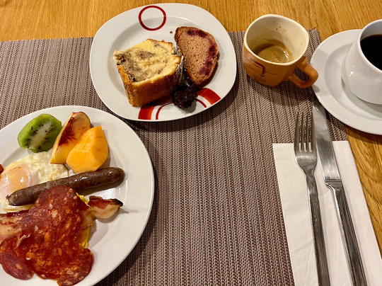 Plitvice Miric Inn主图