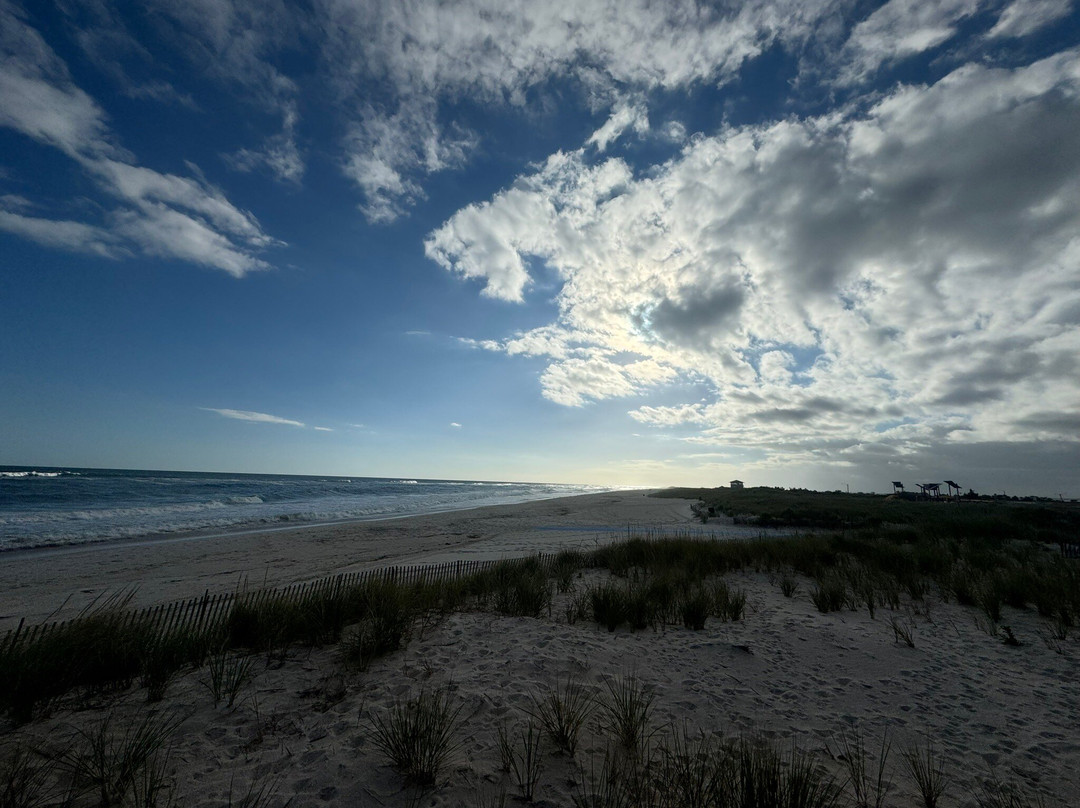 Smith Point Beach景点图片