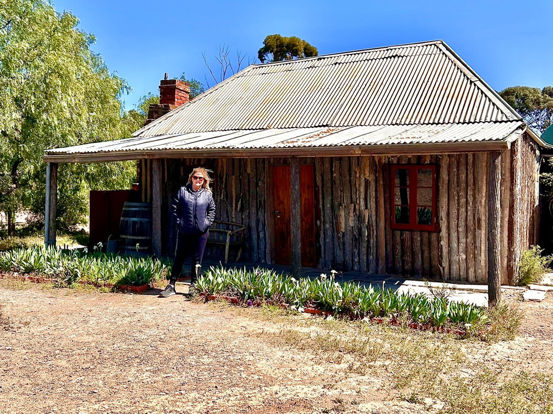 North Blinman Hotel主图