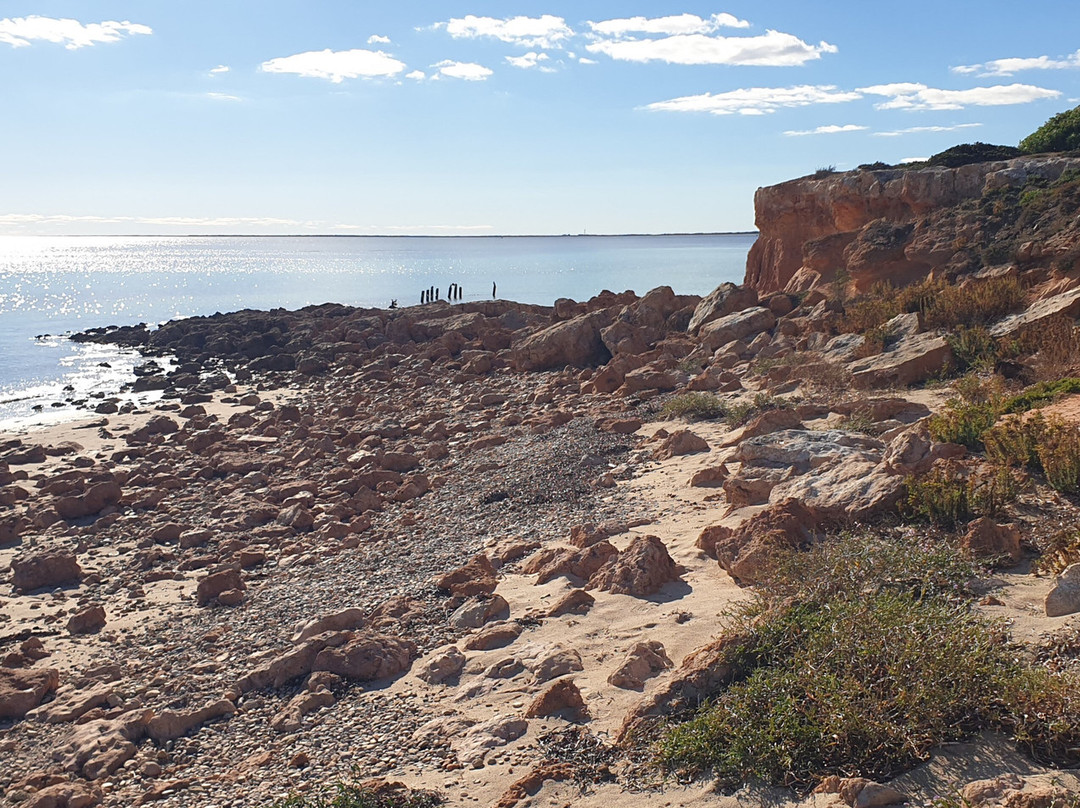 Simms Cove-Moonta必去景点