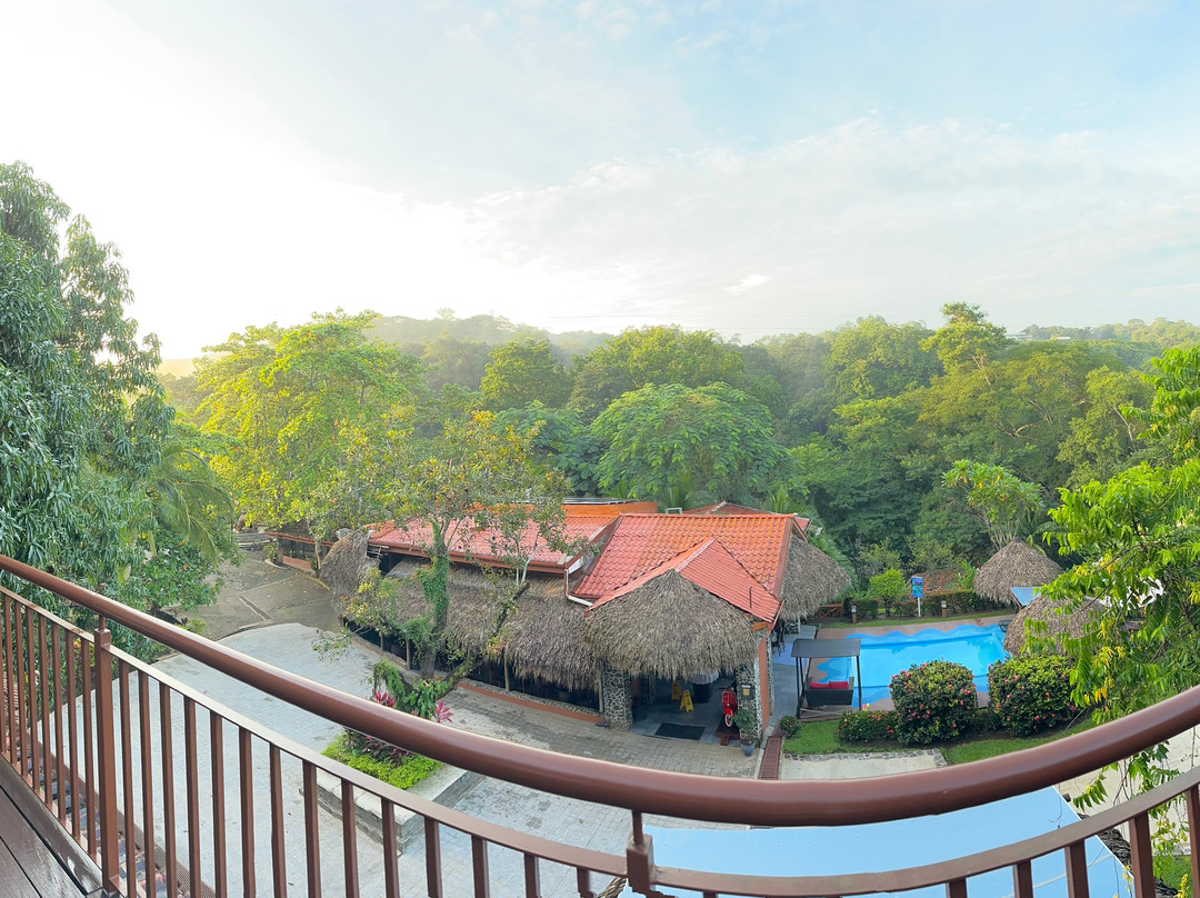 Poza Blanca Lodge主图