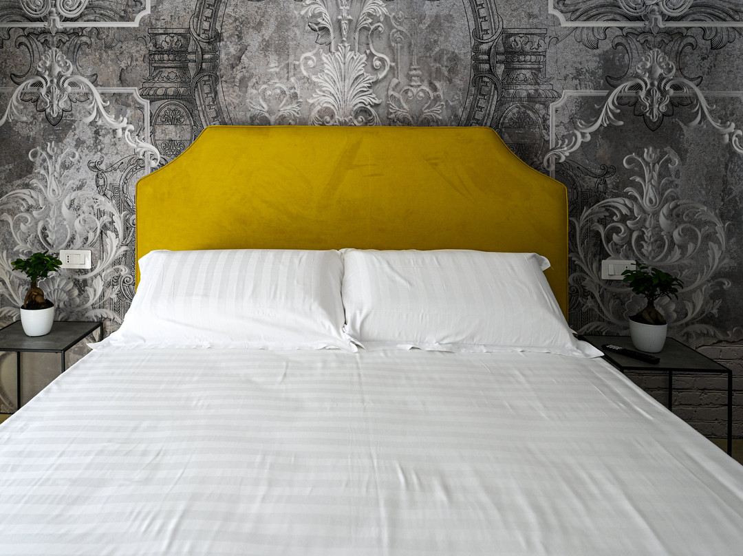 Shamika Luxury Rooms