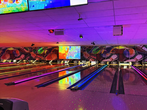 Strikers-森赖斯必去景点