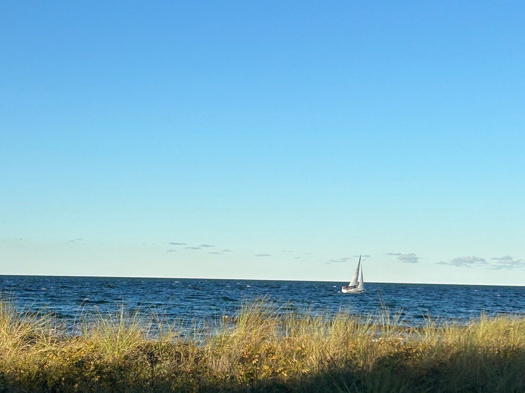 Boutique Hotel Max am Meer主图