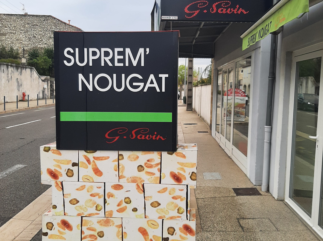 Suprem'Nougat景点图片