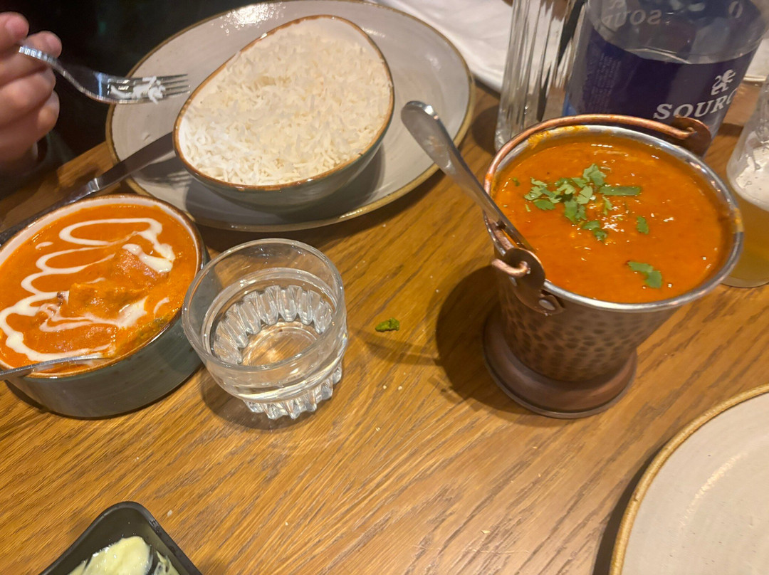 The Madras Diaries - Utrecht
