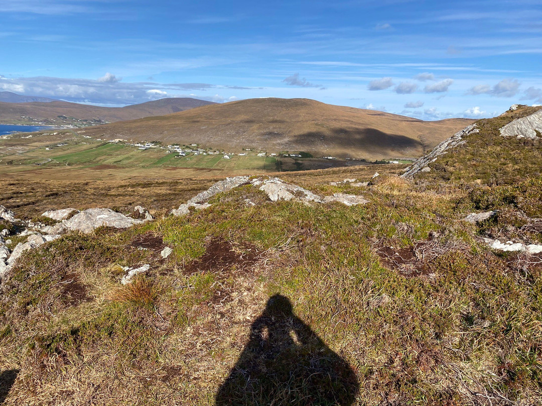 Slí Grainne Mhaol景点图片