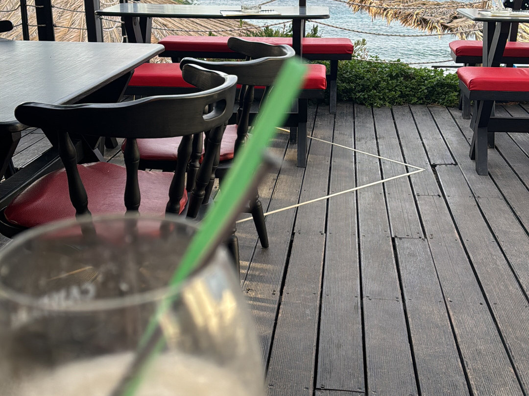 The Jolly Roger-Sissi必去景点