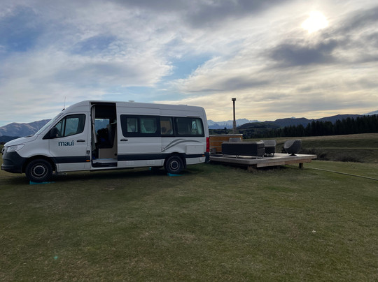 LandEscape Wanaka-瓦纳卡必去景点