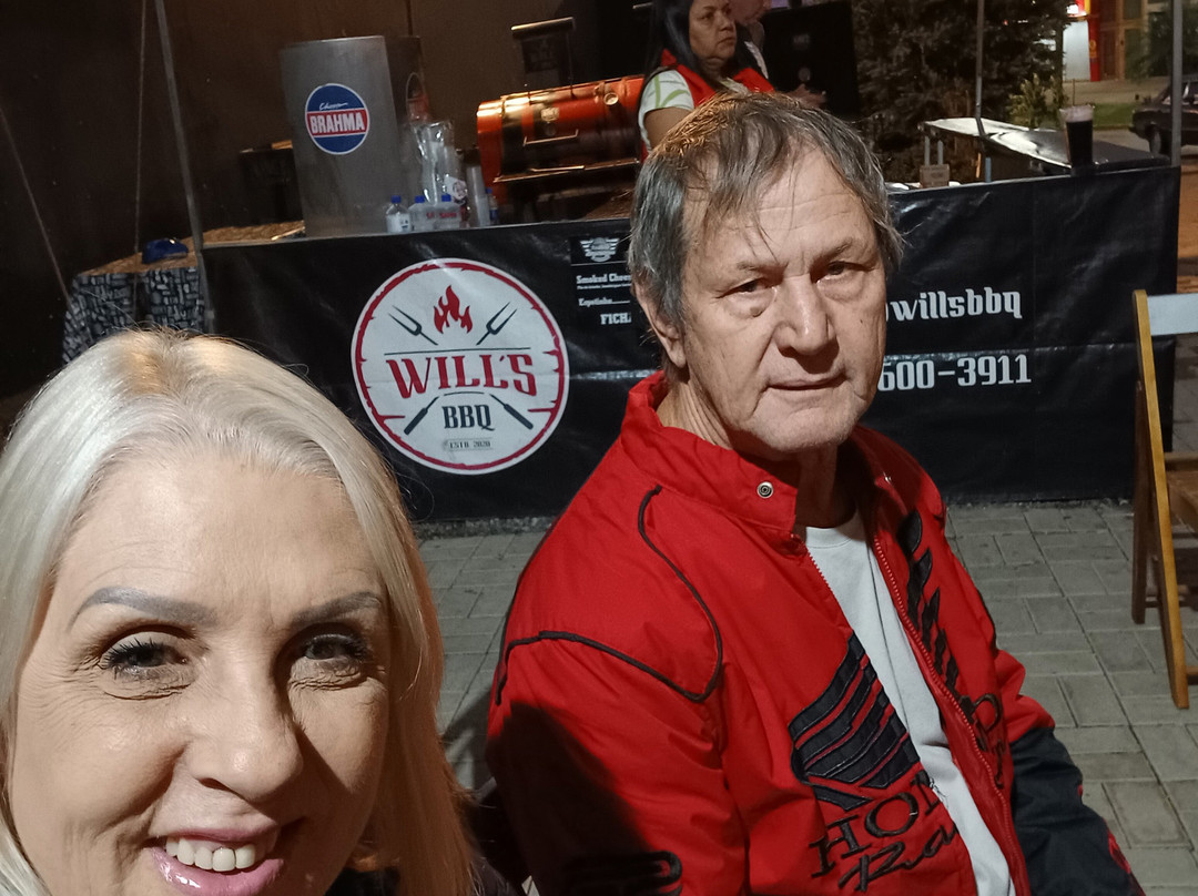 Porthal Rastro da Serpente-Capao Bonito必去景点