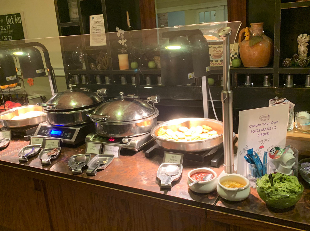 The Century House, Ascend Hotel Collection主图