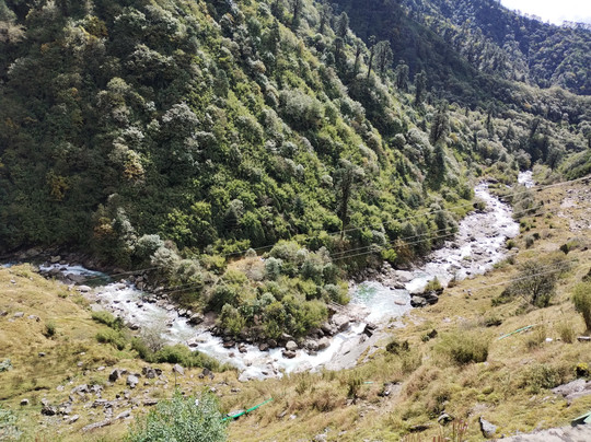 OZZY TOURS AND TRAVELS-甘托克必去景点