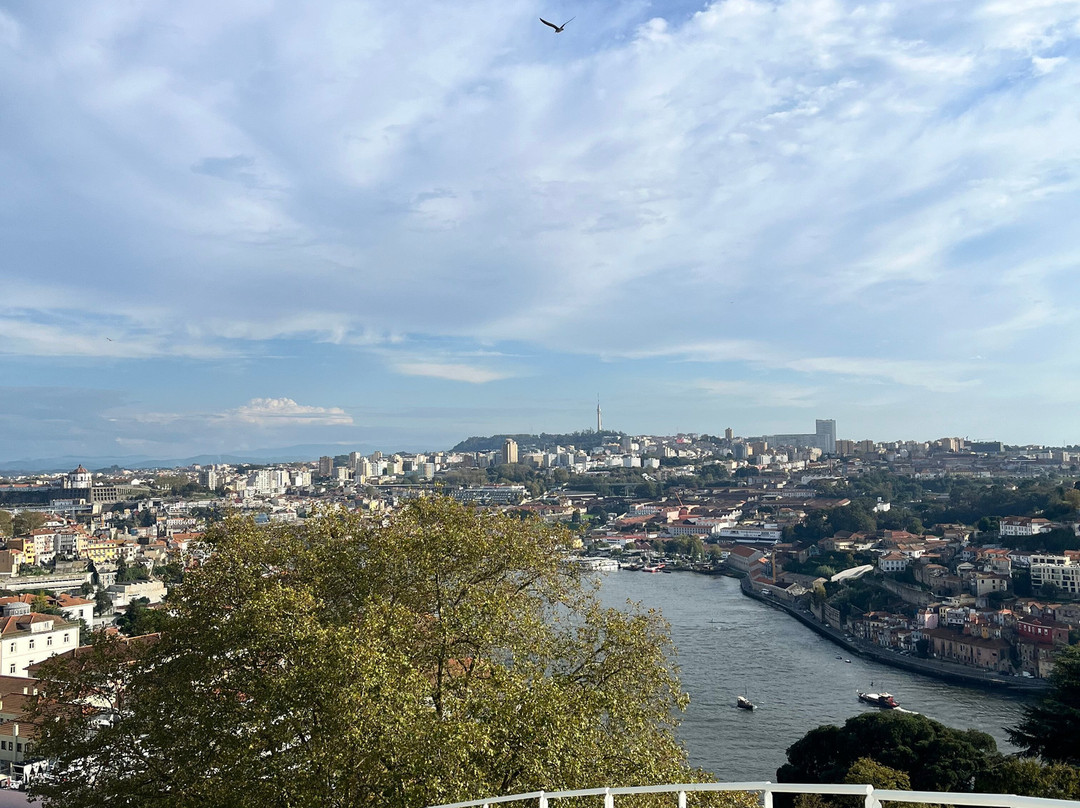 Porto Secret Spots-波尔图区必去景点